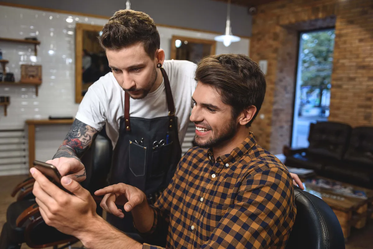 App as a brand statement